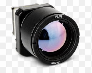 Boson 640 Compact Lwir Thermal Camera Core Infrared - Normal Lens Emoji,Boson X Emoticons