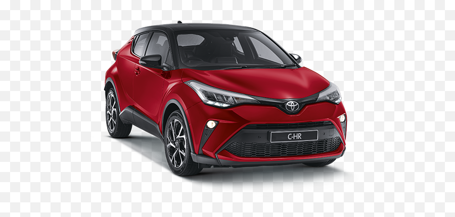 Toyota Ch - R Toyota Cars South Africa Emoji,Cvt Course Emotion