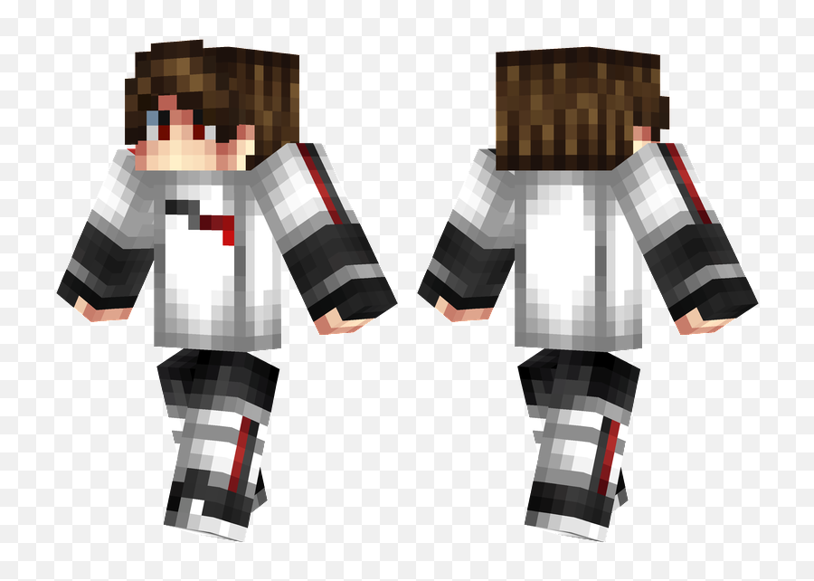 The Best Minecraft Skins That Are Just - Fictional Character Emoji,Laughing Emoji Minecraft Skin
