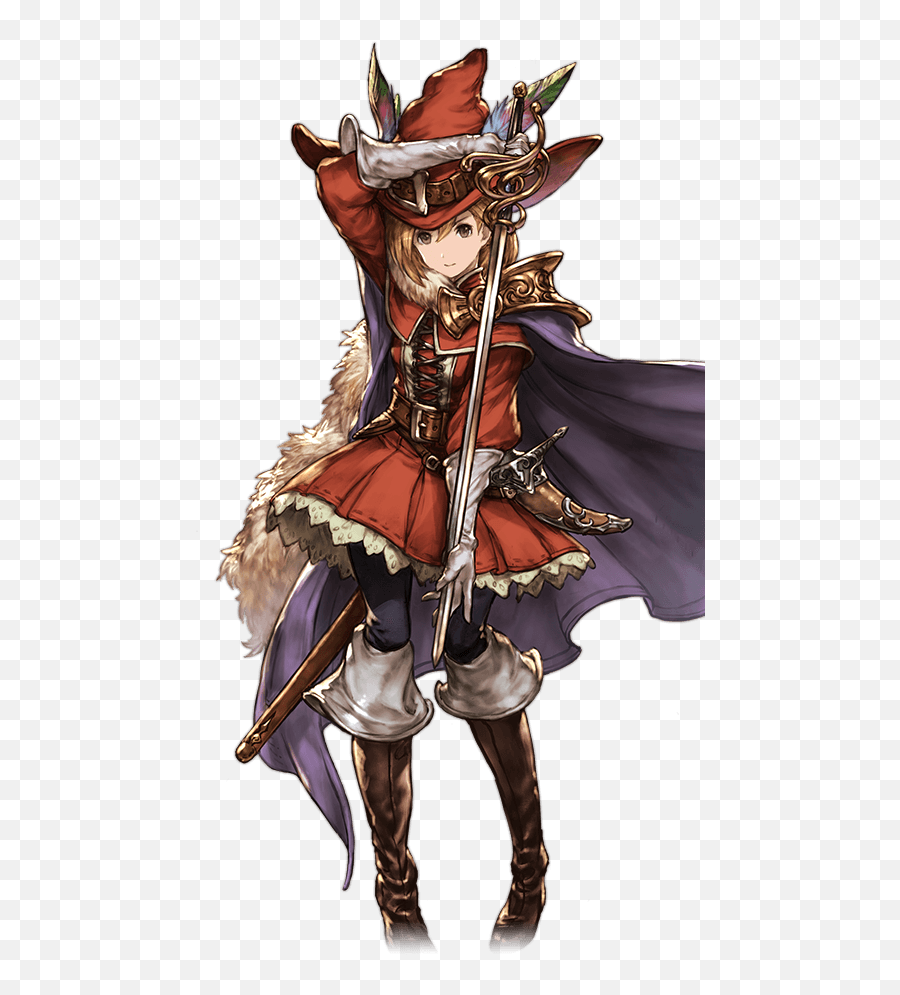 Spoilers Granblue Fantasy The Animation - Episode 13 Final Fantasy 12 Akihiko Yoshida Emoji,Yggdrasil Granblue Fantasy Emoji