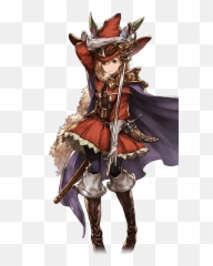 Spoilers Granblue Fantasy The Animation - Episode 13 Final Fantasy 12 Akihiko Yoshida Emoji,Yggdrasil Granblue Fantasy Emoji