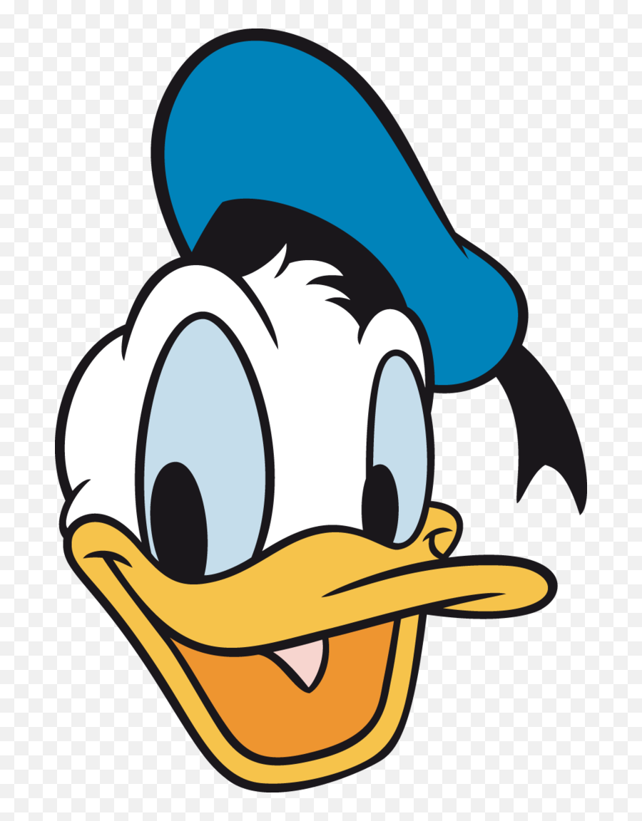 Donald Duck Icons Png Png Image Free Download Free Png - Donald Duck Emoji,Duck Emoji No Background