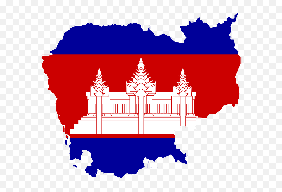 Flag Of Cambodia Images Emoji,Kazakhstan Flag Emoji