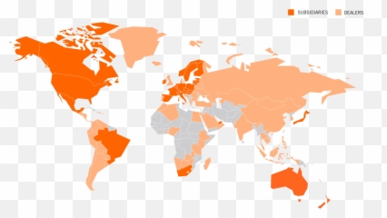 Our Brands - World Map Miller Projection Emoji,Atlas Survival Emotions