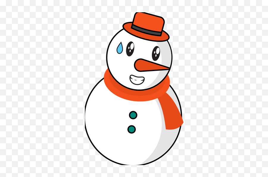 Sticker Maker - New Year Sticker Pack Dot Emoji,How To Do Dansing Snowman Emojis On Computer