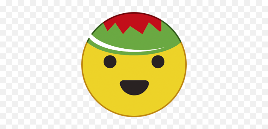 Xmas Mood - Happy Emoji,Xmas Emoticons
