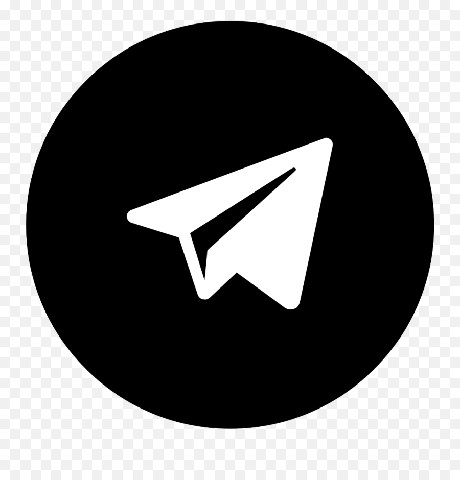 Telegram Telegramlogo Logo App Sticker - 10000 Members On Telegram Emoji,Telegram Nature Emojis