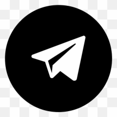 Telegram Telegramlogo Logo App Sticker - 10000 Members On Telegram Emoji,Telegram Nature Emojis