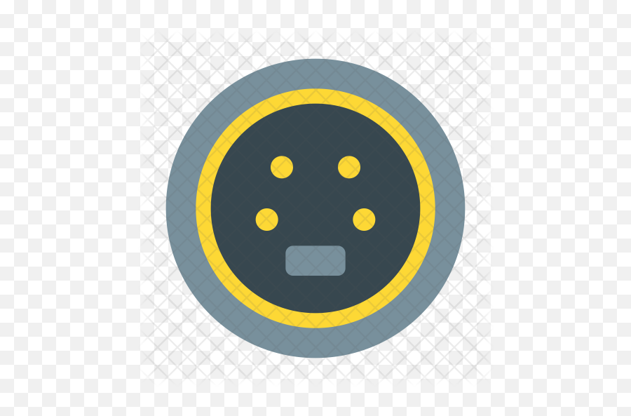 Available In Svg Png Eps Ai Icon Fonts - Happy Emoji,Plug.dj Emoticons