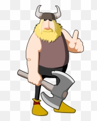 Viking Helmet Vikings And Helmets On Clipart - Clipartix Viking Clipart No Background Emoji,Viking Helmet Emoji