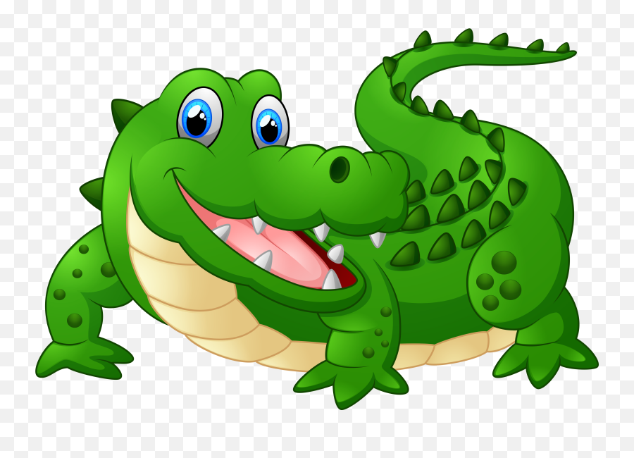 Tooth Clipart Alligator Tooth - Transparent Background Crocodile Clipart Emoji,Alligator Emoji