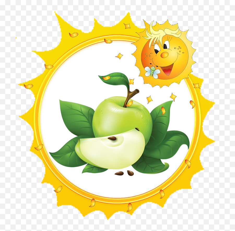 77 Znaky Ideas Clip Art Sheep Crafts Page Borders Design - Clipart Green Apple Png Emoji,Rosh Hashanah Smile Emoticon