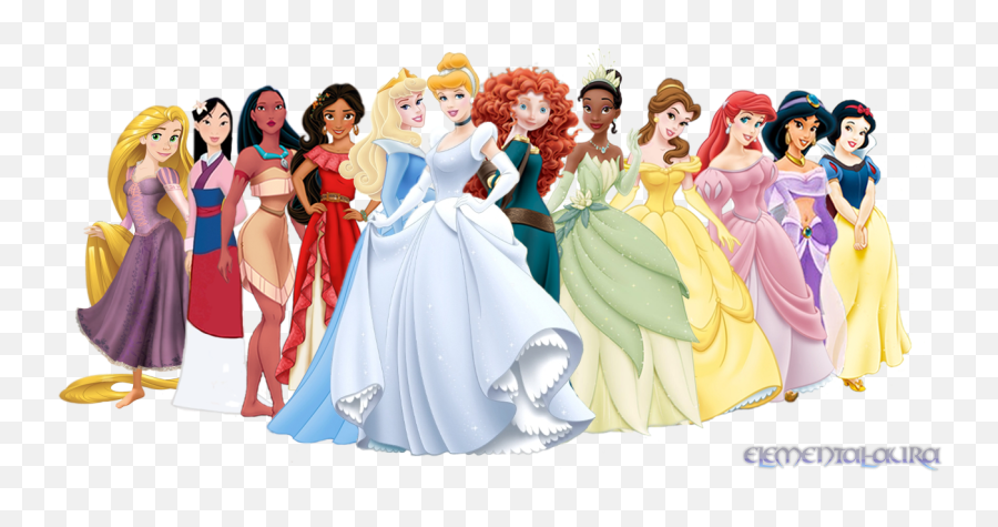 Disney Princesses With Elena - Disney Princess Emoji,Game For Emotion Are U In Disney Princess
