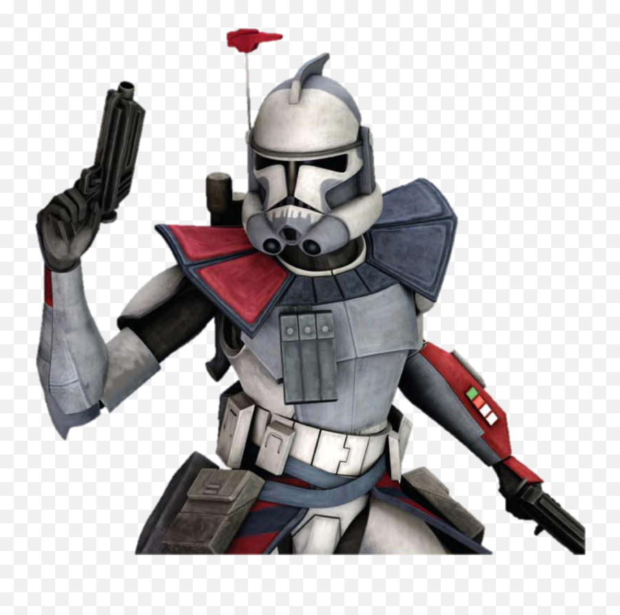 Scdr Colt Cc - Star Wars Colt Emoji,Clone Troopers And Emotions