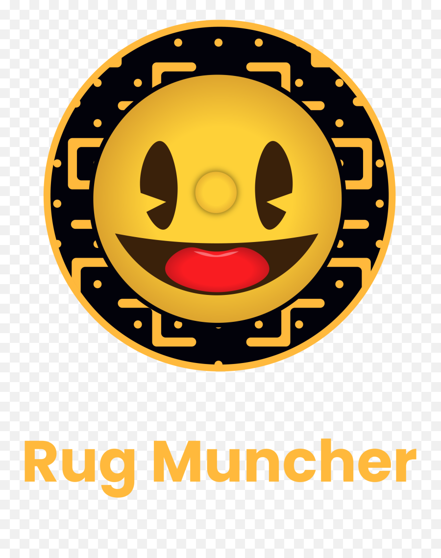 Rug Muncher Emoji,