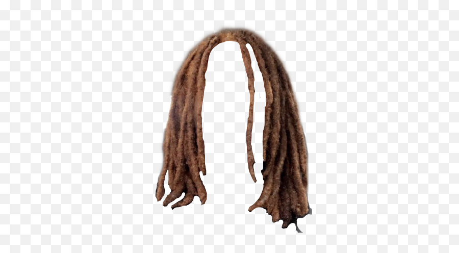 Dreads Dreadlocks Sticker - Hair Design Emoji,Emoji With Dreads