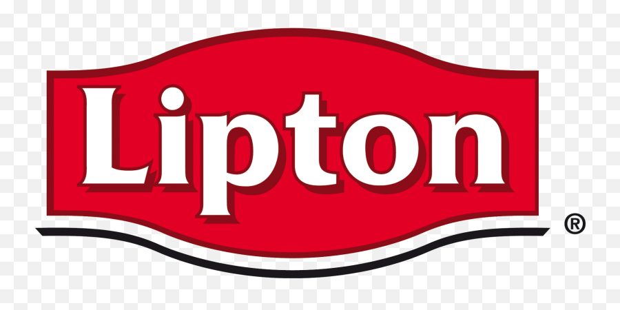 Lipton Tea Bag 100 Clipart - Te Lipton Logo Png Emoji,Tea Bag Emoji