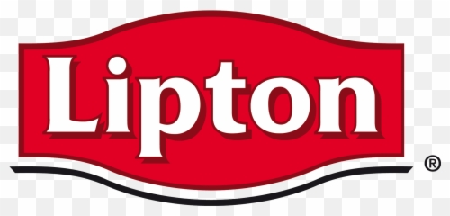 Lipton Tea Bag 100 Clipart - Te Lipton Logo Png Emoji,Tea Bag Emoji
