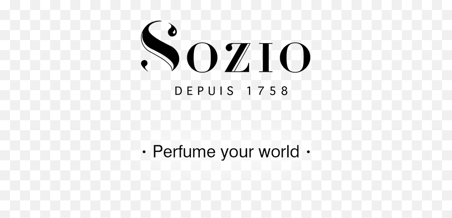 Sozio - Perfume Your World Emoji,Emotion Francais