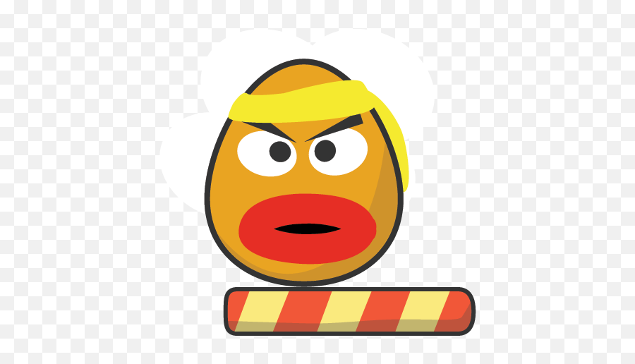 Beginning Of - Happy Emoji,Egg Emoticon