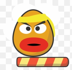 Beginning Of - Happy Emoji,Egg Emoticon