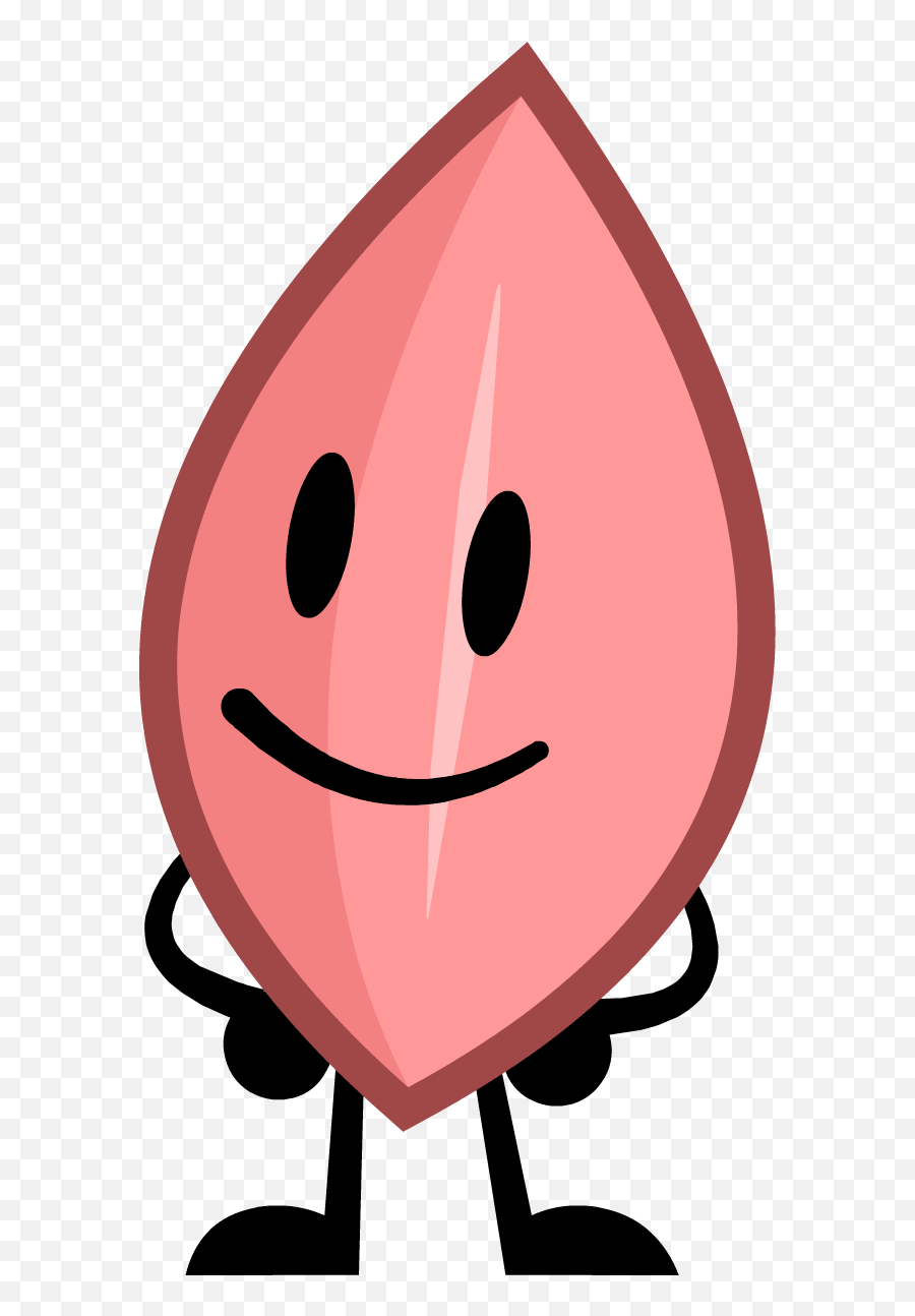 Pink Leafy Lick Battle Wiki Fandom Emoji,What Is The Lick Emoticon