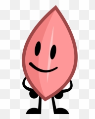 Pink Leafy Lick Battle Wiki Fandom Emoji,What Is The Lick Emoticon