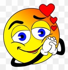 Emotion Smilie Yellow Face - Happy Face Emoji,Bulldog Emoticons
