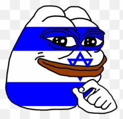 Pepe Png Transparent - Transparent Background Pepe Emoji Pepe The Frog,Frog Emoji