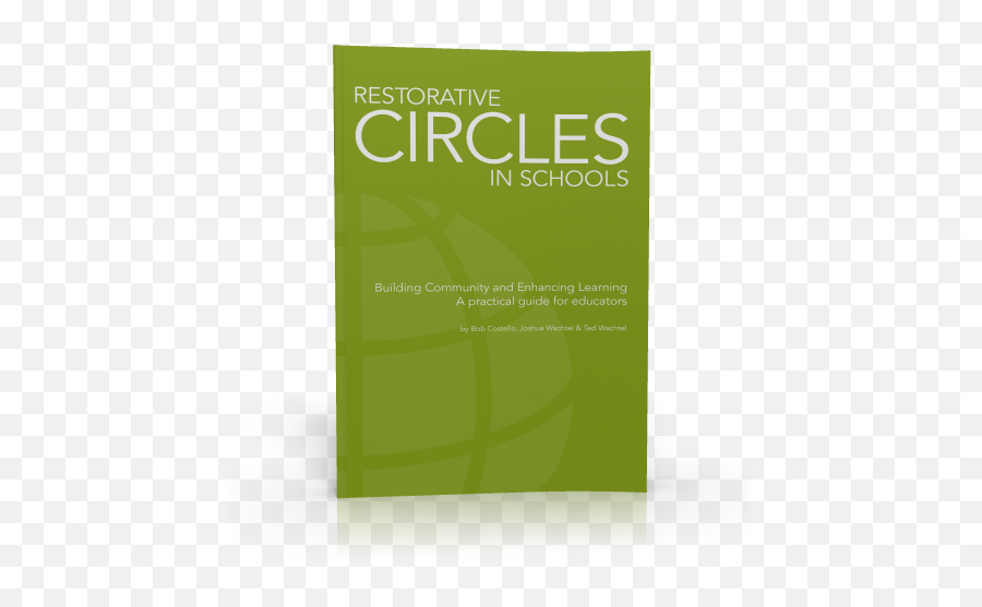 Restorative Circles In Schools A Practical Guide For Emoji,Enhanving Characters Emotions