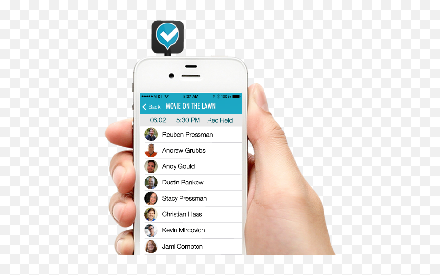 Check Iu0027m Here Raises A Million Dollars For Its Student Emoji,Critical Miss Emoji