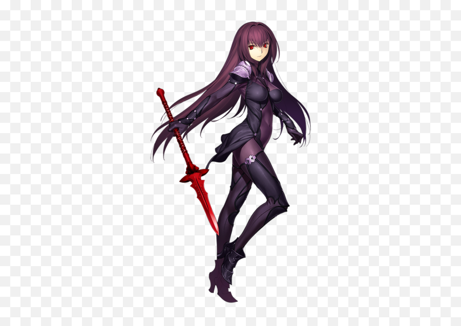 Who Is The Coolest Looking Character In The Fate Series - Quora Emoji,1/3 Pure Heart Emotion Anime