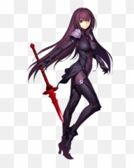 Who Is The Coolest Looking Character In The Fate Series - Quora Emoji,1/3 Pure Heart Emotion Anime