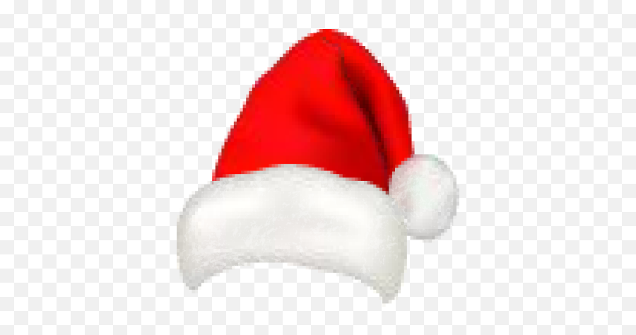 Transparent Santa Hat With Mistletoe Picture Cliparts Emoji,Steam Santa Hat Emoticon