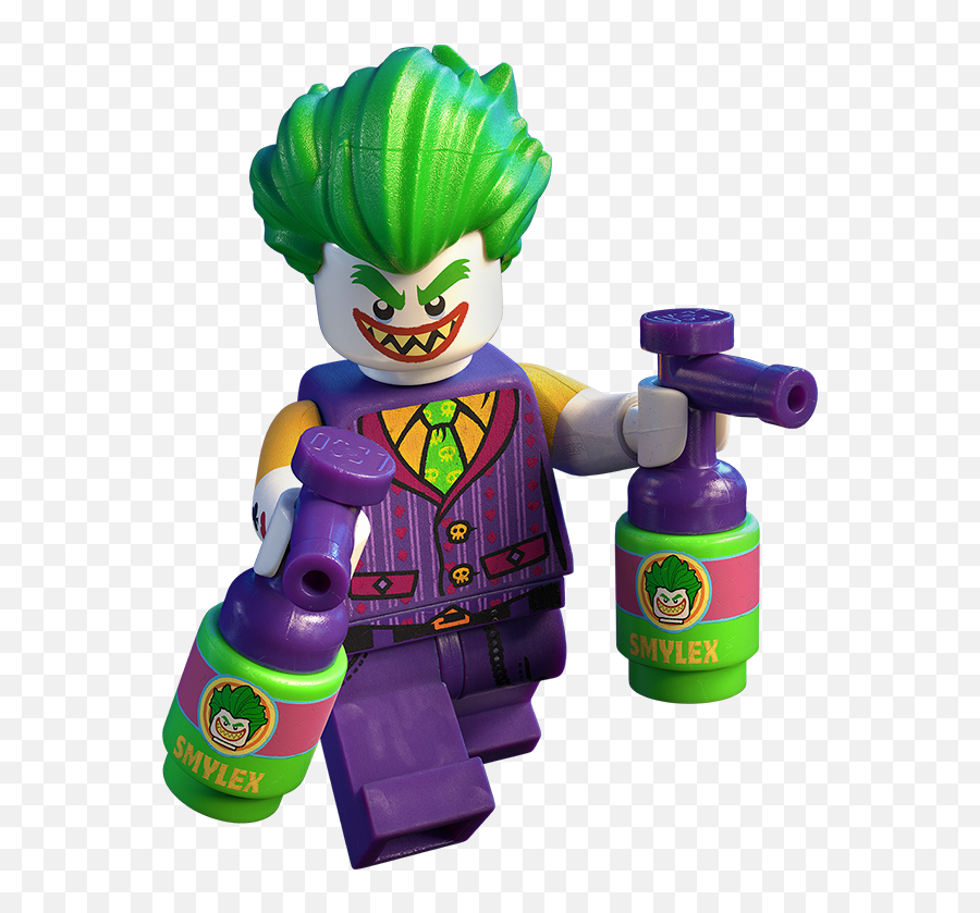 What Are Some Examples Of Villains Who Unintentionally Did Emoji,Lego Figurines Emotions