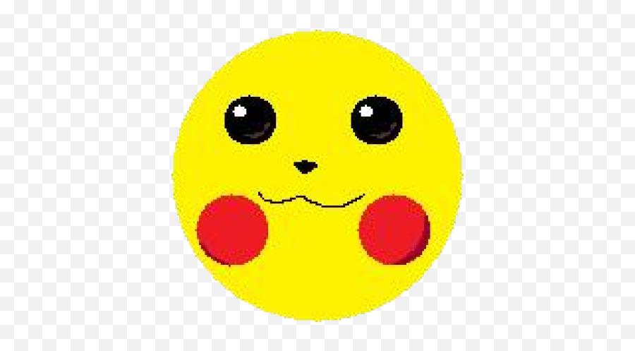 Pokemon In A Random Place Strange - Roblox Emoji,Pacemon Emoticon
