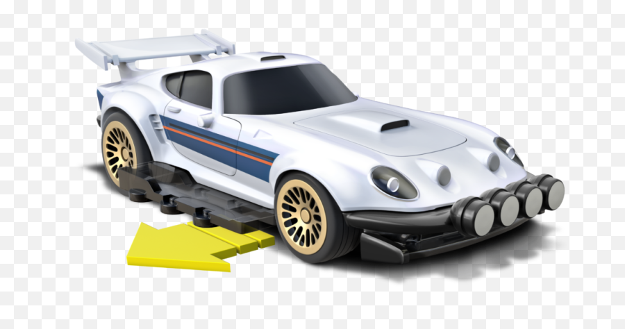 Fast And Furious Spy Racers W Movable Parts - Hot Wheels Emoji,Fast Car Emoji
