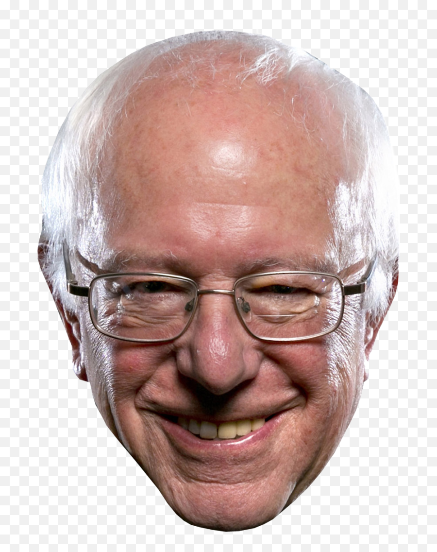 Download Sanders United Politician Of Face States Citizen Hq Emoji,Drama Mask Emoji