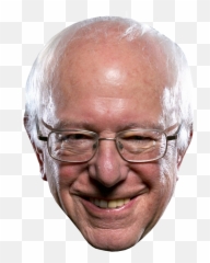 Download Sanders United Politician Of Face States Citizen Hq Emoji,Drama Mask Emoji