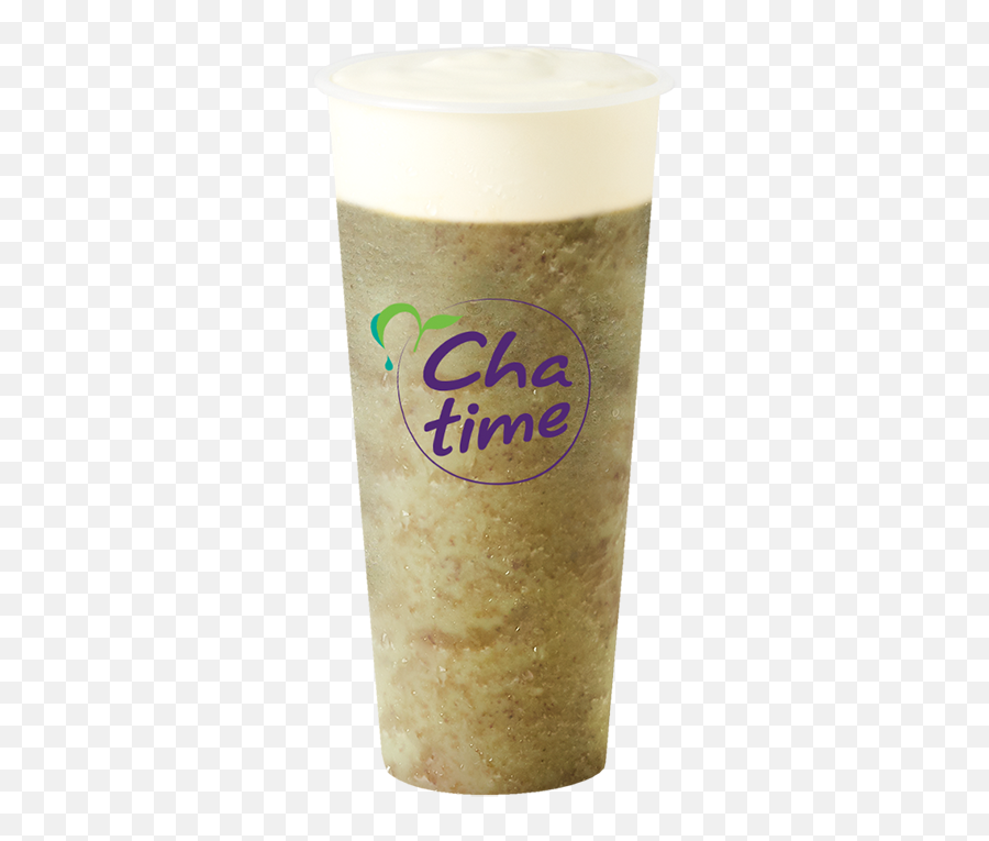 Introducing Our New Philly Mousse To The Chatime Family Emoji,Matcha Boba Emoji