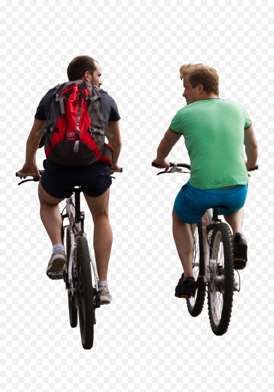 People Talking Silhouette - Cycling Photoshop Cut Out Hd Cyclist Png Emoji,Talking Emoji Png