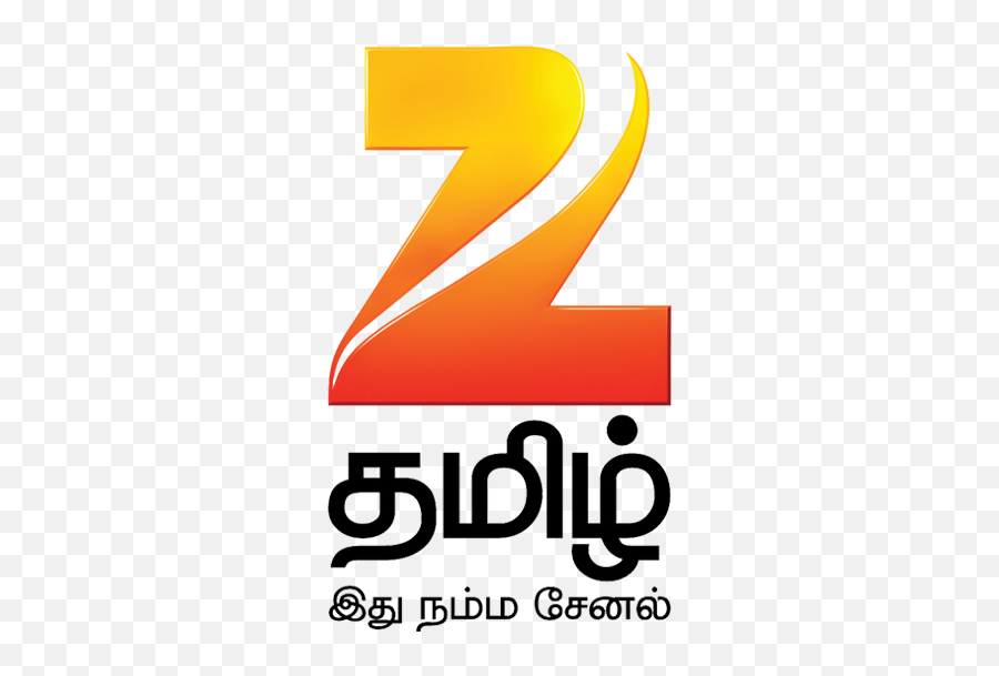 Tamil Tv Shows Transparent Background - Vijay Tv Zee Tamil Zee Tamil Logo Png Emoji,Tv Emoji Png