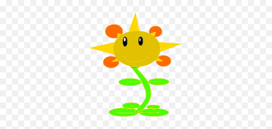 Hectoflower Plants Vs Zombies Character Creator Wiki Fandom Emoji,Emoticon Creator