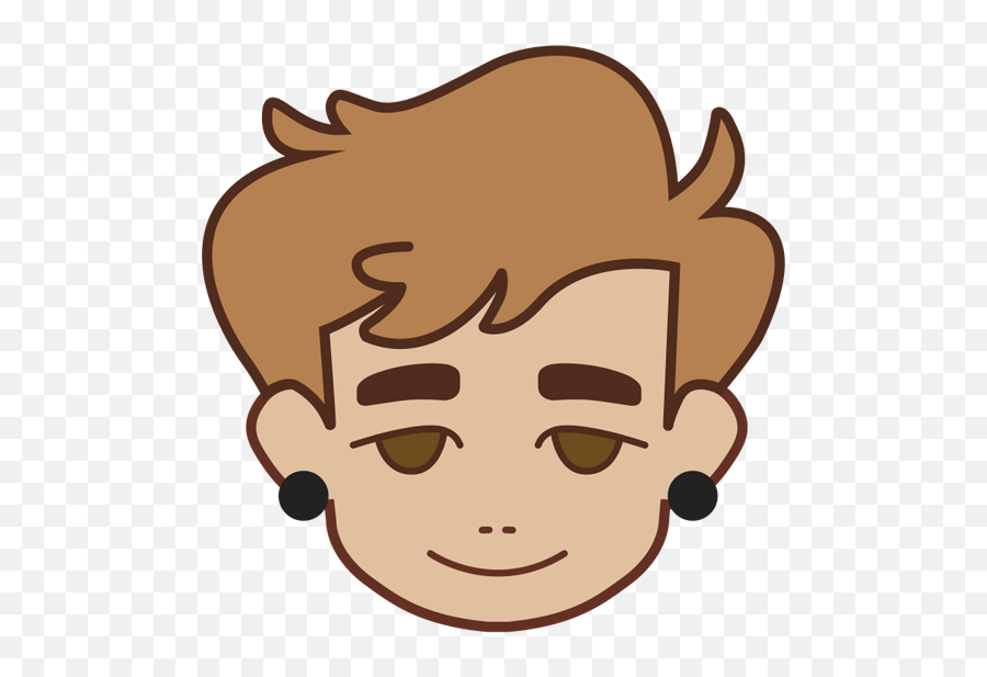 Oxenfree By Night School Studio Emoji,Eyebrow Riase Emoji