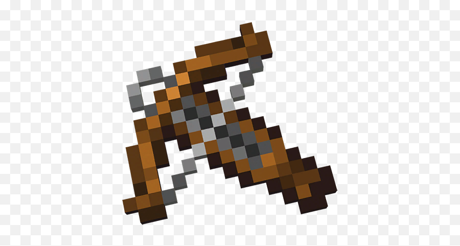 Minecraft Dungeonsweapon U2013 Minecraft Wiki Emoji,Skull Crossbow Emoji