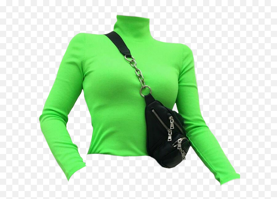Aesthetic Shirts Png - Diseño De Camisa Green Neon Aesthetic Png Emoji,Emoji Outfits Ebay