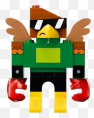 Hawkodile - Lego Hawkodile Emoji,Unikitty Emotions