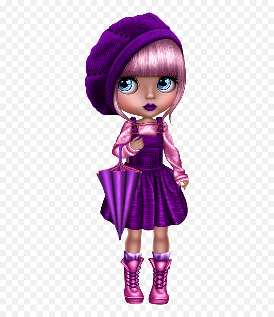 93 Dolls Ideas Dolls Cute Dolls Little Designs - Para Whatsapp De Muñecas Emoji,Troll Doll Emoji