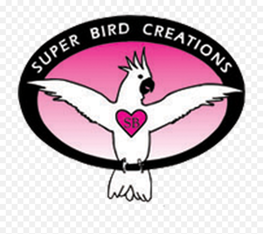Great Selection Of Super Bird Creationu0027s Toys At Celltei - Superbird Creations Emoji,Cockatiel Emotions