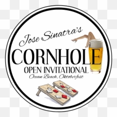 Cornhole - Oktoberfest San Diego 2019 Ocean Beach Emoji,Emoji Answers Oktoberfest